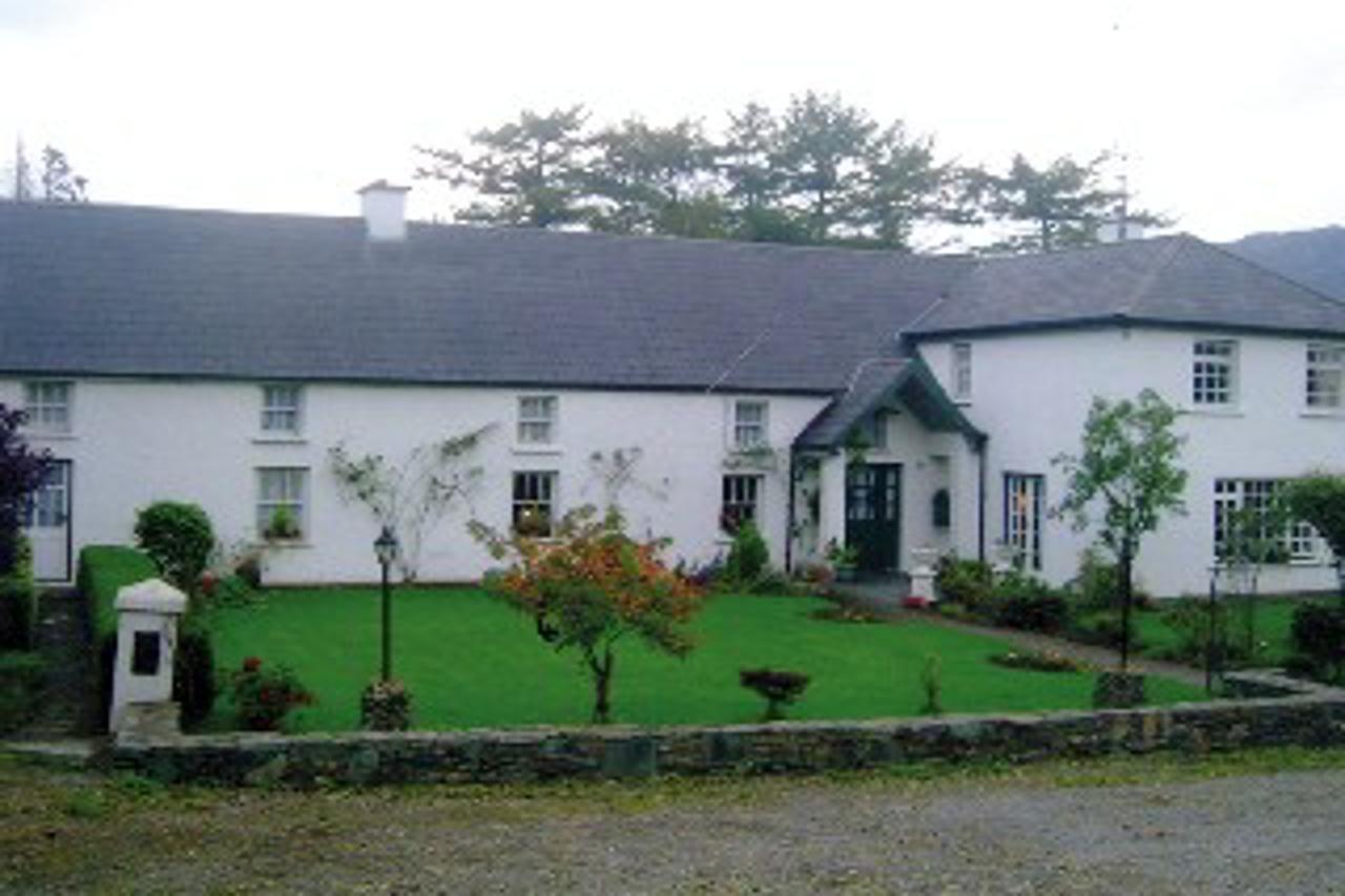 Salmon Leap Farm Bed & Breakfast Killarney Exterior photo