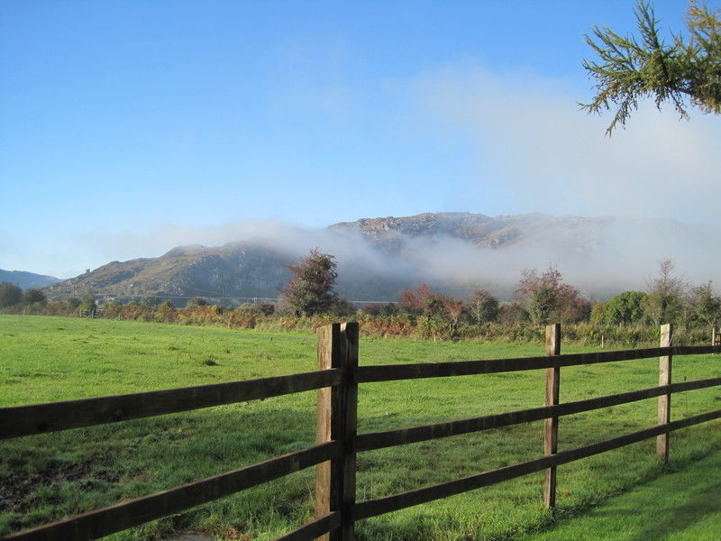 Salmon Leap Farm Bed & Breakfast Killarney Exterior photo