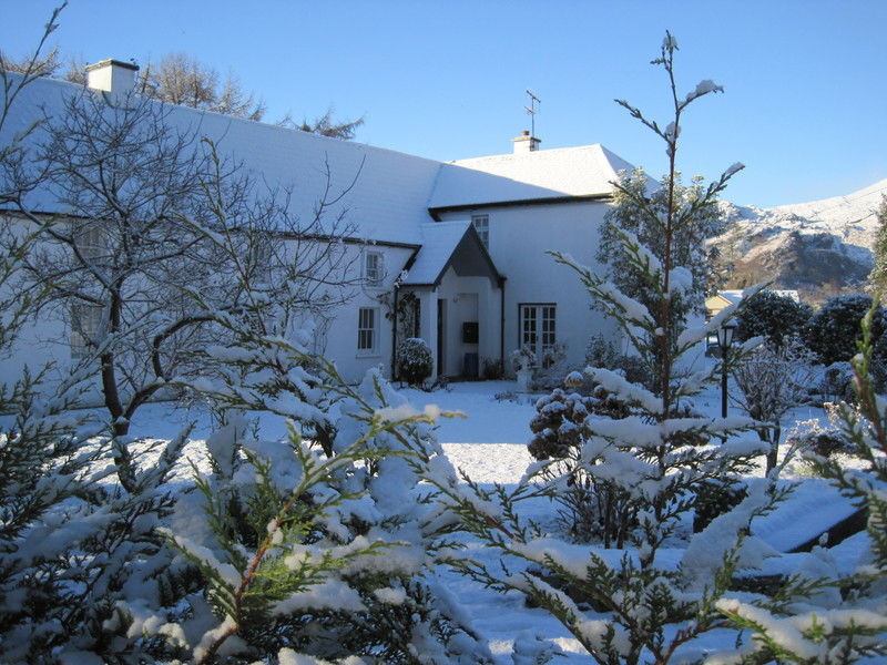 Salmon Leap Farm Bed & Breakfast Killarney Exterior photo