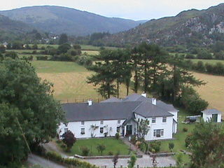 Salmon Leap Farm Bed & Breakfast Killarney Exterior photo