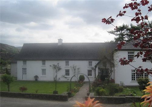 Salmon Leap Farm Bed & Breakfast Killarney Exterior photo